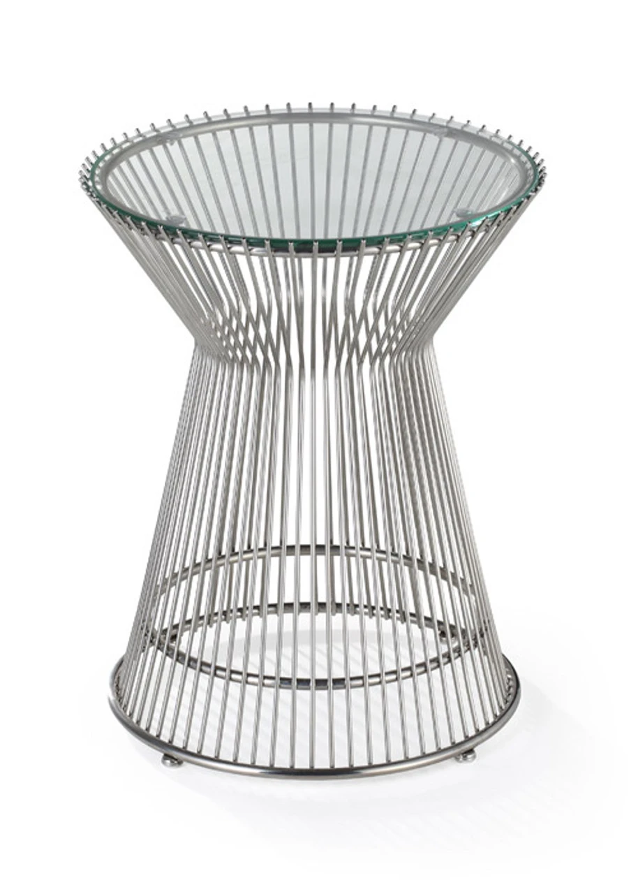 Santana End Table 3 Santana End Table