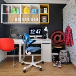 HAG Capisco Puls 8020 Stool- Fully Upholstered Seat / 15 Day Standard Ship -Office Furniture Sales Shop seasons in colour 03 98306.1666900058