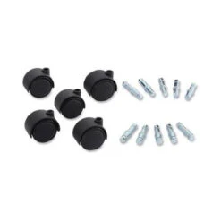 24/7 Intensive Use Chair -Office Furniture Sales Shop set of soft casters 70487.1436876165