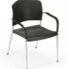 SG300 Stackable Guest Chair, 2 Per Carton -Office Furniture Sales Shop sg300 93936.1666882914