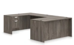 OTG SL-A Executive U Desk Suite