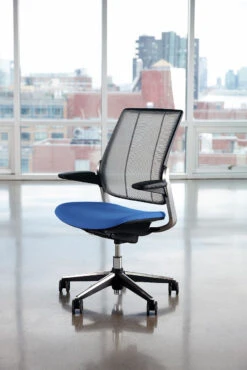 Humanscale Diffrient Smart Chair 11 Humanscale Diffrient Smart Chair -Office Furniture Sales Shop smart blue i5 3000 36368.1622757304