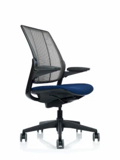 Humanscale Diffrient Smart Chair 9 Humanscale Diffrient Smart Chair -Office Furniture Sales Shop smart blue q 3000 66947.1622757263