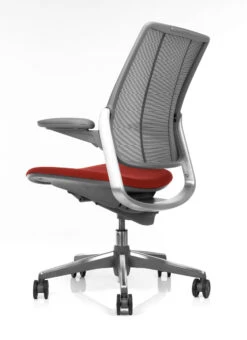 Humanscale Diffrient Smart Chair 13 Humanscale Diffrient Smart Chair -Office Furniture Sales Shop smart red q 3000 23627.1438626142