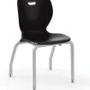 SmartLink® 18" Student Stacking Chair / Carton Of 4 -Office Furniture Sales Shop smartlink18 34855.1662500041