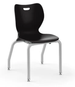 SmartLink® 18" Student Stacking Chair / Carton Of 4