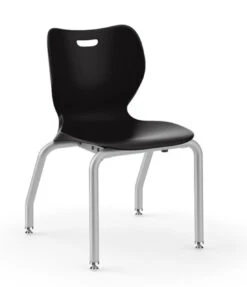 SmartLink® 16" Student Stacking Chair / Carton Of 4 -Office Furniture Sales Shop smartlink18 91714.1662496686