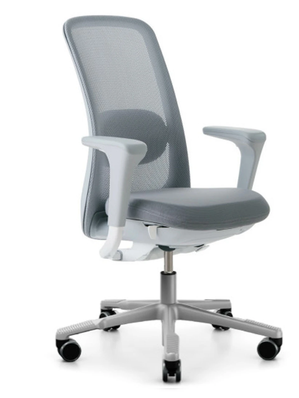 HAG SoFi Mesh Executive Task Grey 4 HAG SoFi Mesh Executive Task Grey - Image 2