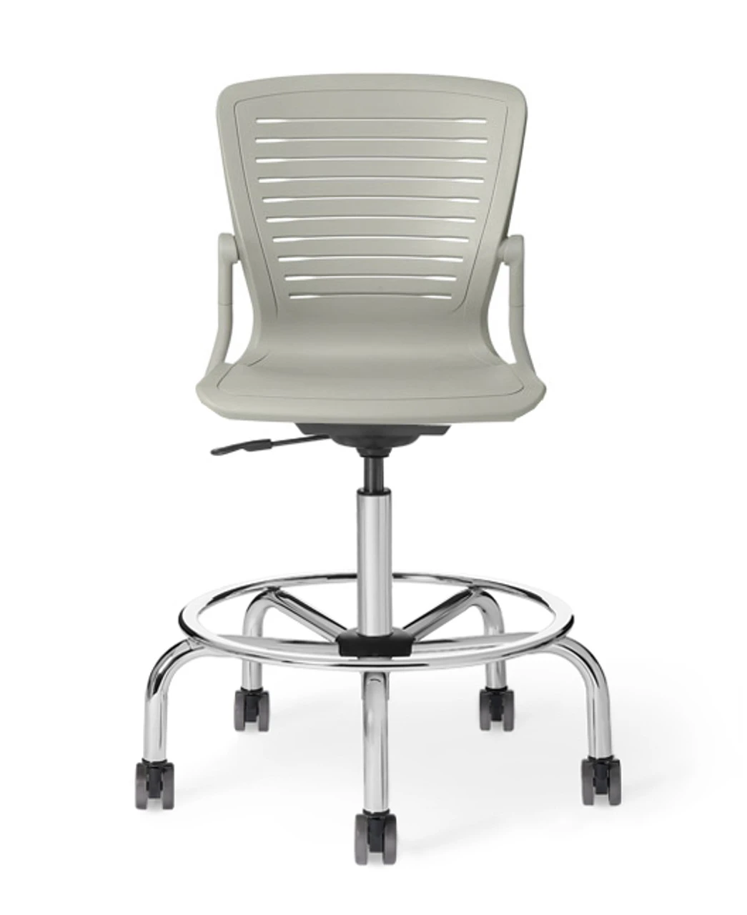 Active Tasker Chair 4 Active Tasker Chair - Image 2