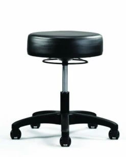Stratus Upholstered Urethane Exam Stool