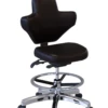 Surgeon Console Stool -Office Furniture Sales Shop surgeonSTstandardBrownie 12351.1632844450