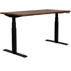 Switchback WFH Height Adjustable Desk -Office Furniture Sales Shop switchback black walnut amati 1024x10242x 24962.1605191530