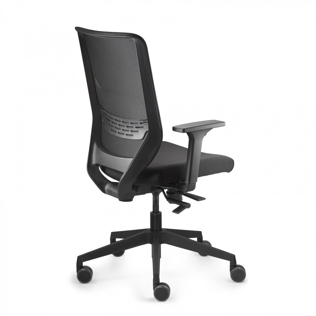 To-Sync Task Chair 3 To-Sync Task Chair