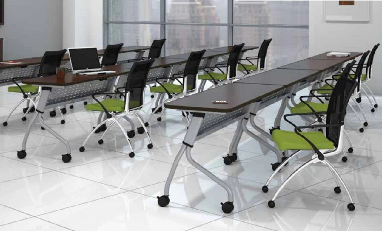 Sync™ Training Tables 11 Sync™ Training Tables - Image 9