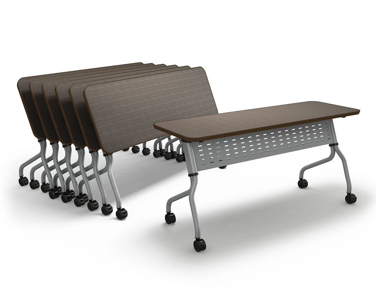 Sync™ Training Tables 4 Sync™ Training Tables - Image 2