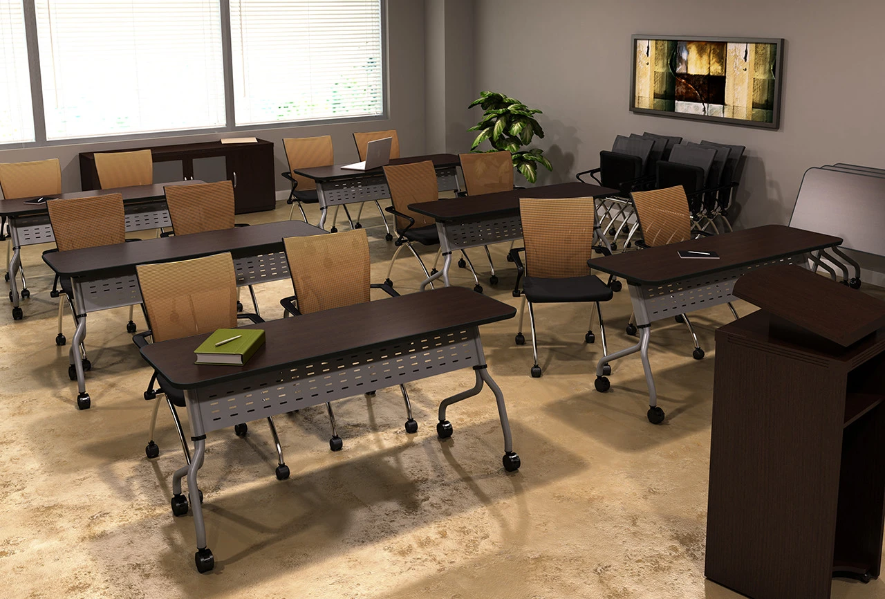 Sync™ Training Tables 12 Sync™ Training Tables - Image 10