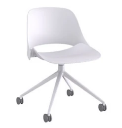 Trea Quick Ship Conference Chair