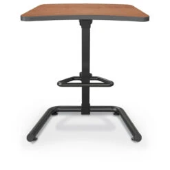 Up-Rite Sit-Stand Student Desk