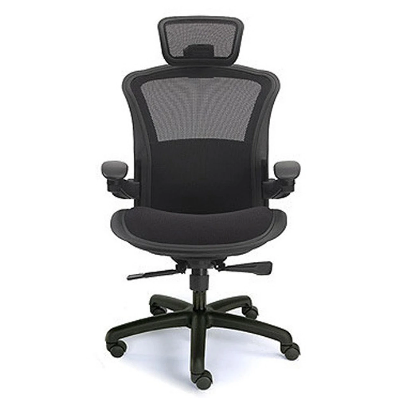 Magnum Heavy Duty Ergonomic Tilter 5 Magnum Heavy Duty Ergonomic Tilter - Image 3