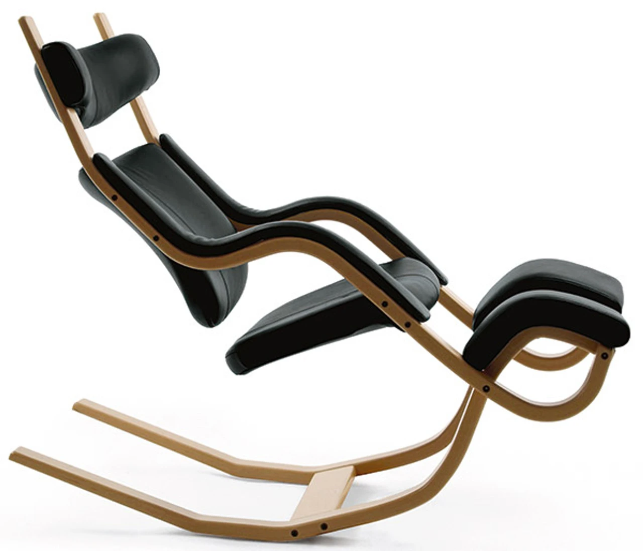 Varier Gravity Balans Recliner & Kneeling Chair 3 Varier Gravity Balans Recliner & Kneeling Chair