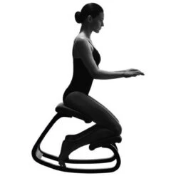 Varier Balans Kneeling Chair -Office Furniture Sales Shop varier silo 82 96567.1674499321