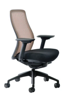 Vera Mesh Back Multi-Function Executive Tasker -Office Furniture Sales Shop vera y2263 004 blackln07 marigold mesh back 45 degree web 16410.1599499995