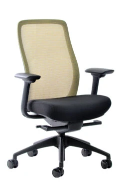 Vera Mesh Back Multi-Function Executive Tasker -Office Furniture Sales Shop vera y2263 004 blackln09 dandelion mesh back 45 degree web 91736.1599500221