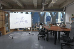 Modular Conference Table With Round Ends -Office Furniture Sales Shop visionary move conference enviro 37128.1537280829