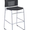 Vy™ Bistro Bar Height Stool