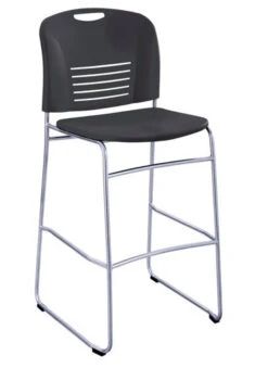 Vy™ Bistro Bar Height Stool