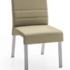 Waterfall Armless Guest Chair -Office Furniture Sales Shop waterfallarmless 46383.1667595084