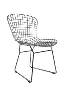 Who Side Chair, Carton Of 2