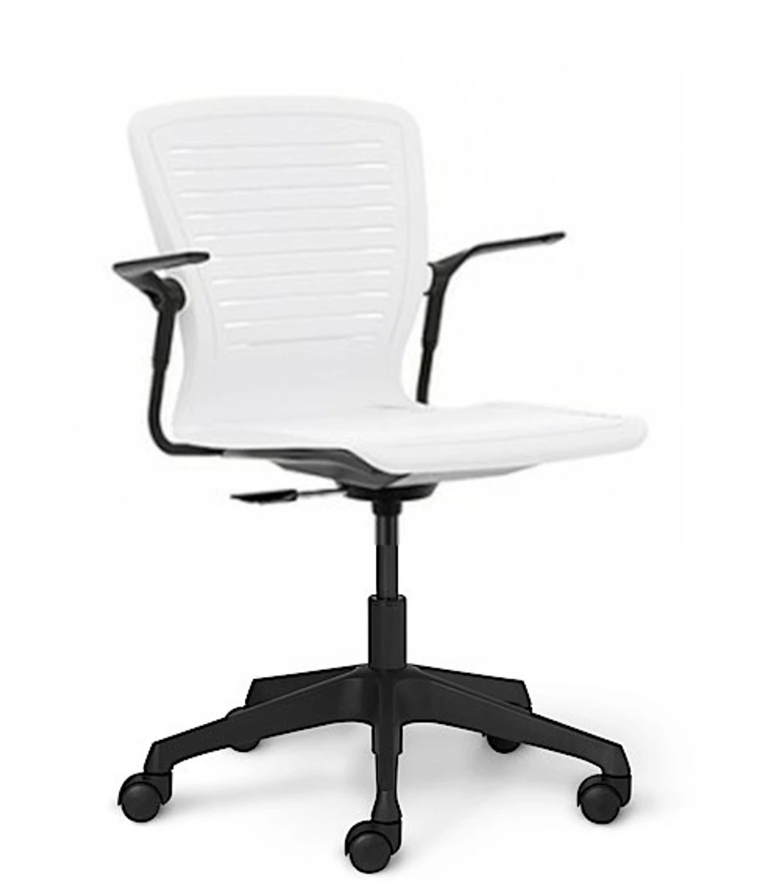Active Tasker Chair 3 Active Tasker Chair