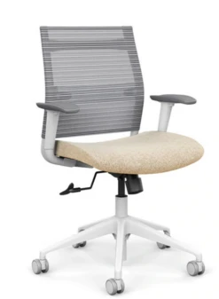 Wit Mid Back WFH Mesh Task Chair -Office Furniture Sales Shop wit2 76347.1621351649