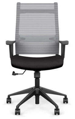 Wit High Back WFH Mesh Task Chair