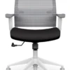 Wit Mid Back WFH Mesh Task Chair
