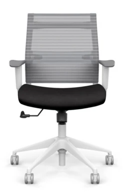 Wit Mid Back WFH Mesh Task Chair