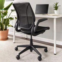 Humanscale World One Ergonomic Chair -Office Furniture Sales Shop world one 2 79009.1615499644