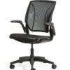 Humanscale World One Ergonomic Chair -Office Furniture Sales Shop world one 3 40350.1615502244