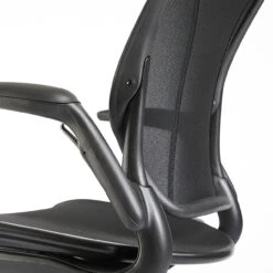 Humanscale World One Ergonomic Chair -Office Furniture Sales Shop world one 5 59041.1615499606