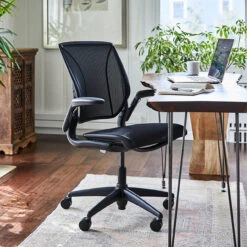 Humanscale World One Ergonomic Chair -Office Furniture Sales Shop world one 6 61349.1615499647