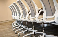 Humanscale Diffrient World Chair -Office Furniture Sales Shop world gallary3 96083.1438609276