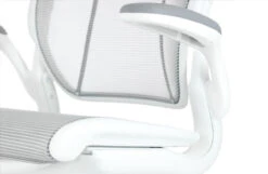 Humanscale Diffrient World Chair -Office Furniture Sales Shop world gallary4 37999.1438609266