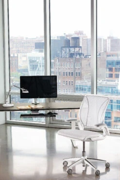 Humanscale Diffrient World Chair -Office Furniture Sales Shop world white i2 3000 99993.1438609239