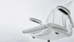 Humanscale Diffrient World Chair -Office Furniture Sales Shop world white q2 3000 58817.1438609441