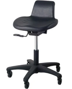 WS10 Workstool, Carton Of 2