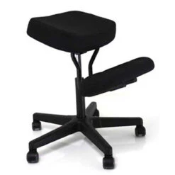 Solace Plus Memory Foam Kneeling Chair