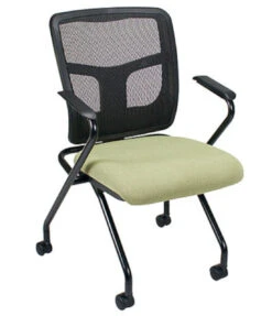 YS70N Flip Seat Nesting Chair